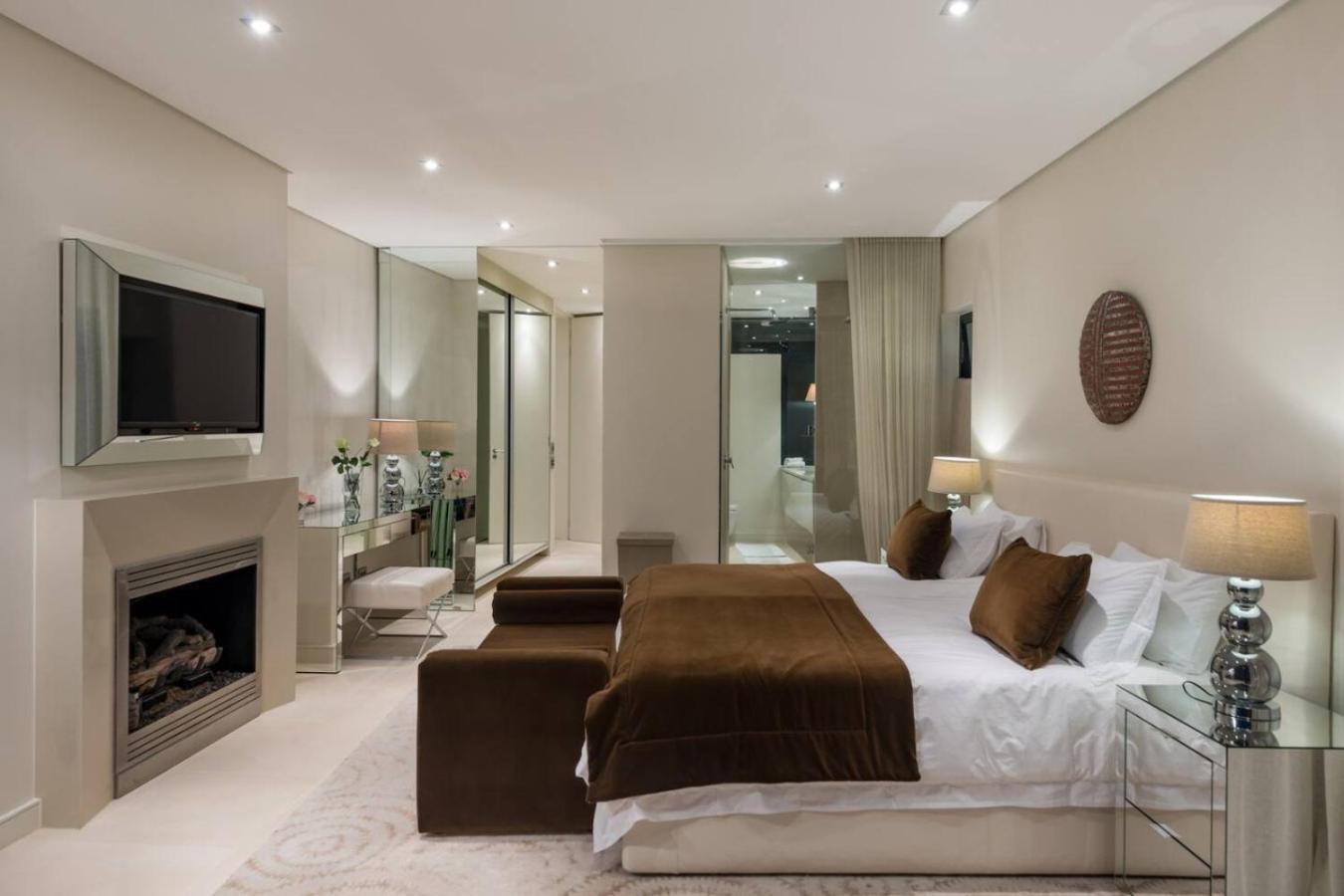 Holiday home Sofia Cape Town
