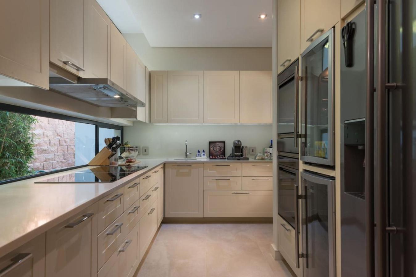 Holiday home Sofia Cape Town